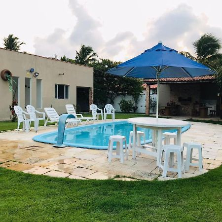 Villa Casa Em Pôrto das Galinhas Exterior foto