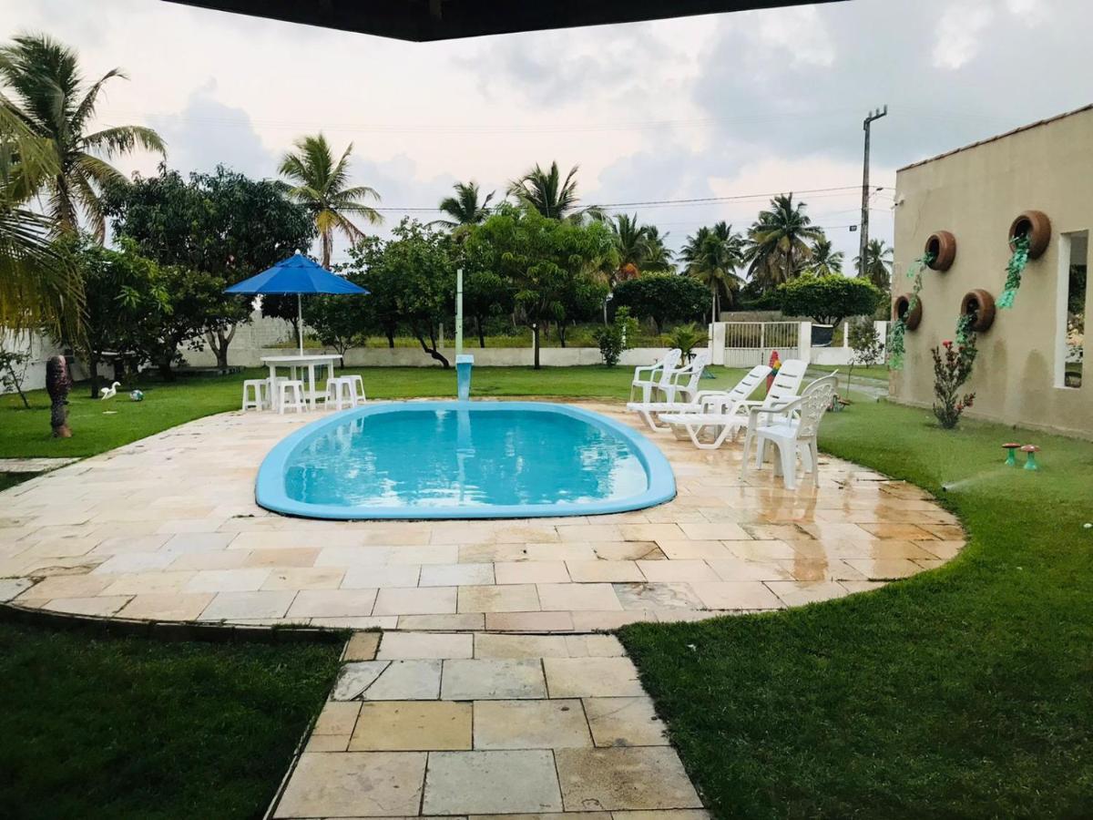 Villa Casa Em Pôrto das Galinhas Exterior foto