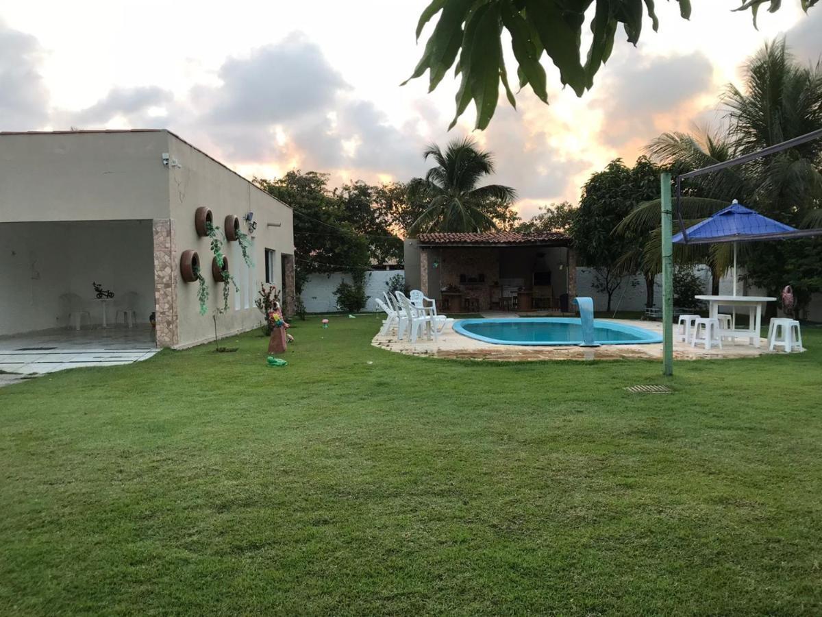 Villa Casa Em Pôrto das Galinhas Exterior foto