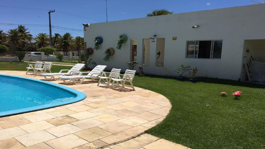 Villa Casa Em Pôrto das Galinhas Exterior foto