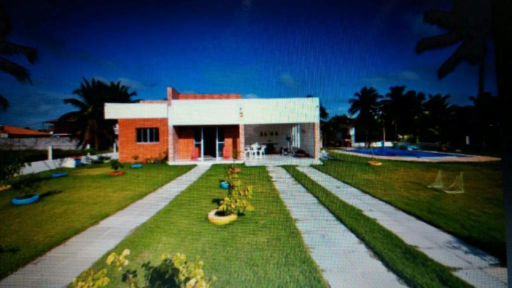 Villa Casa Em Pôrto das Galinhas Exterior foto